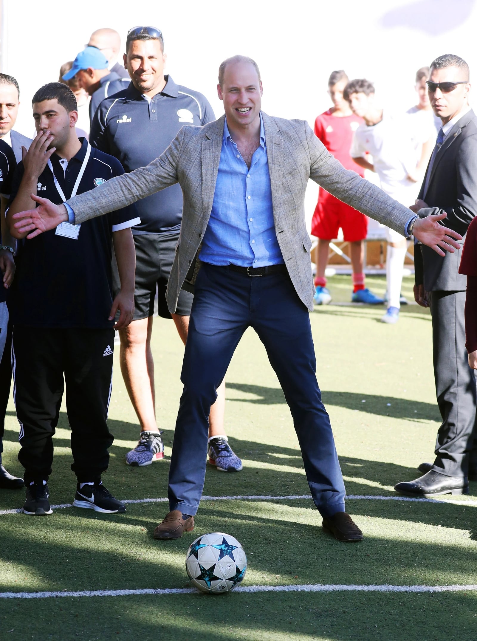 www.minutoneuquen.com principe William2