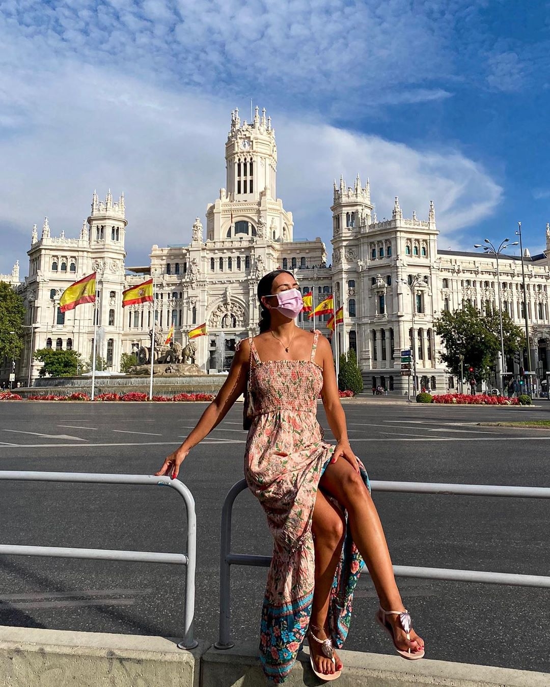 www.minutoneuquen.com CRISTINA PEDROCHE