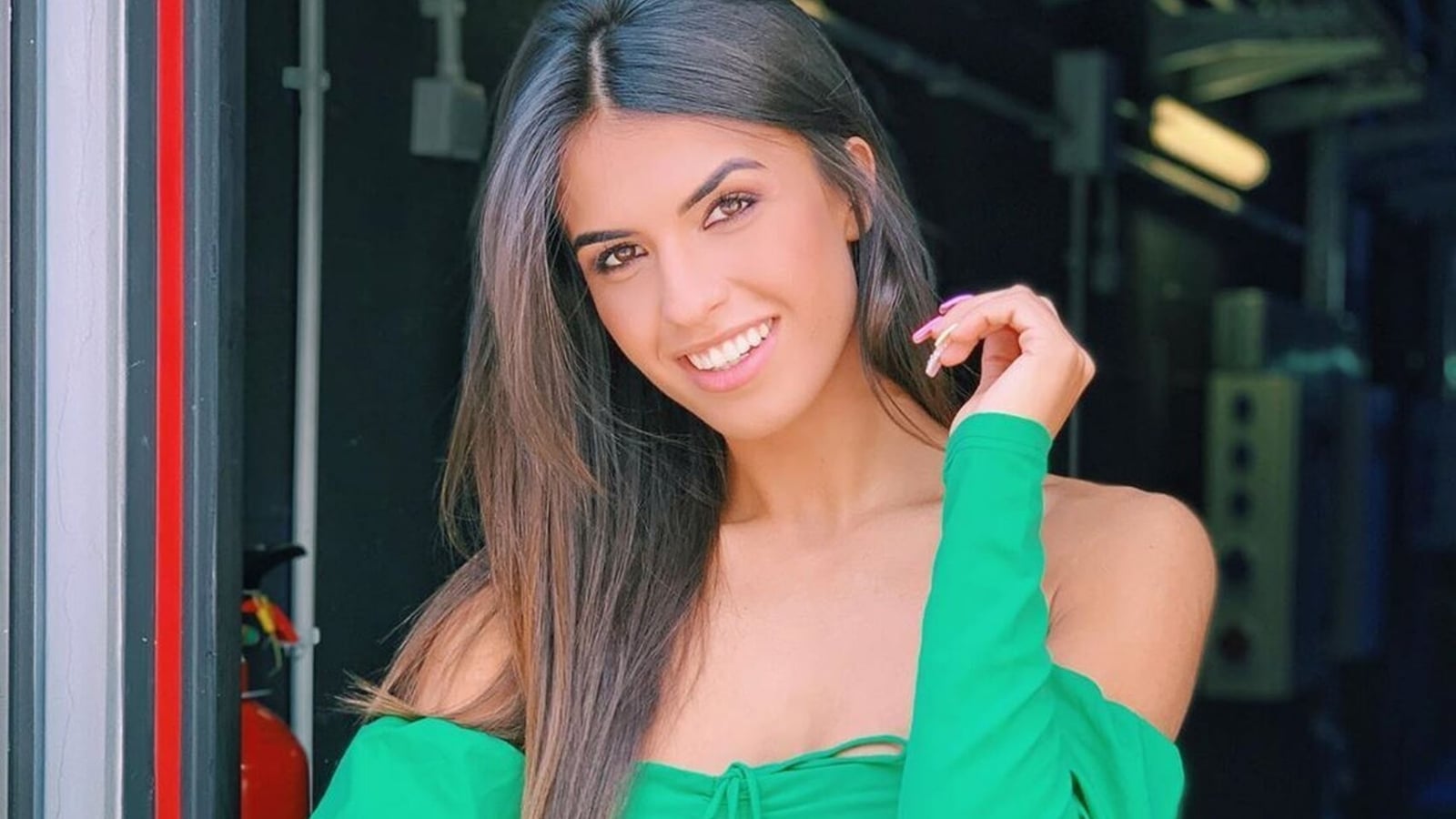 www.minutoneuquen.com sofia suescun