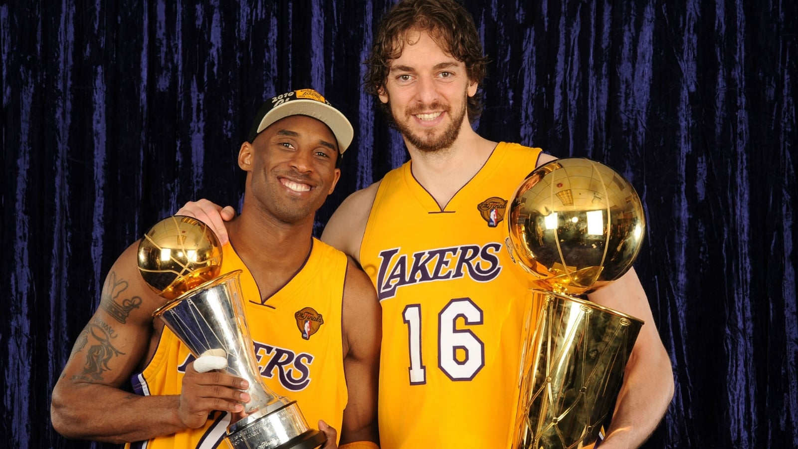 www.minutoneuquen Pau Gasol 4