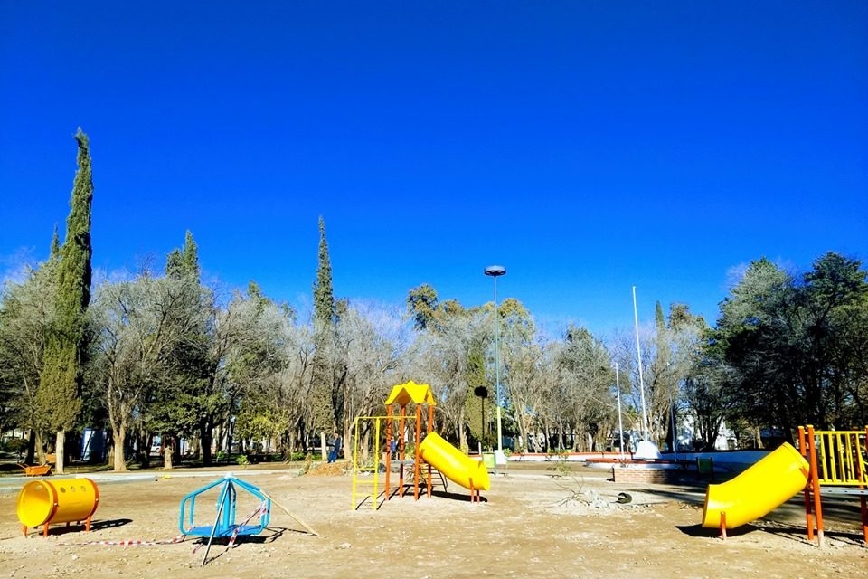 www.minutoneuquen.com plaza