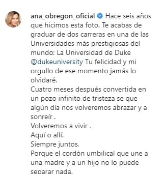 www.minutoneuquén.com ANA OBREGÓN II