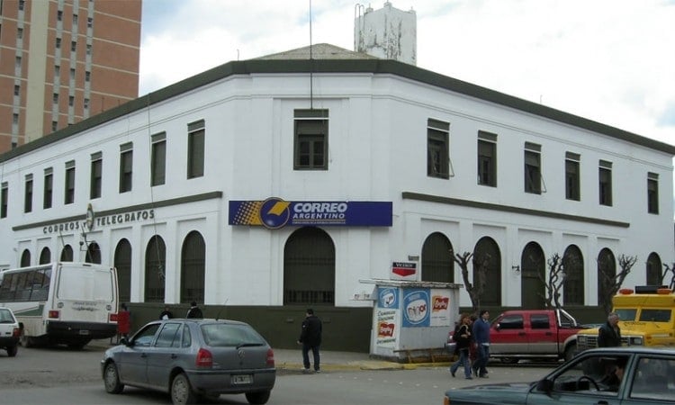 www.minutoneuquen.com correo argentino