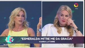 www.minutoneuquen.com Yanina Latorre2