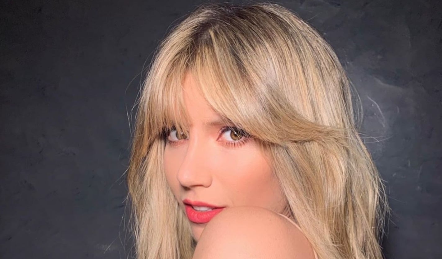LAURITA FERNÁNDEZ