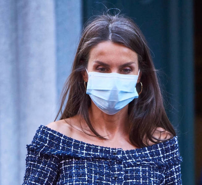queen-letizia-of-spain-attends-cooperator-s-day-commemorative-event-at-viana-palace-on-september-8-2020-in-madrid-spain