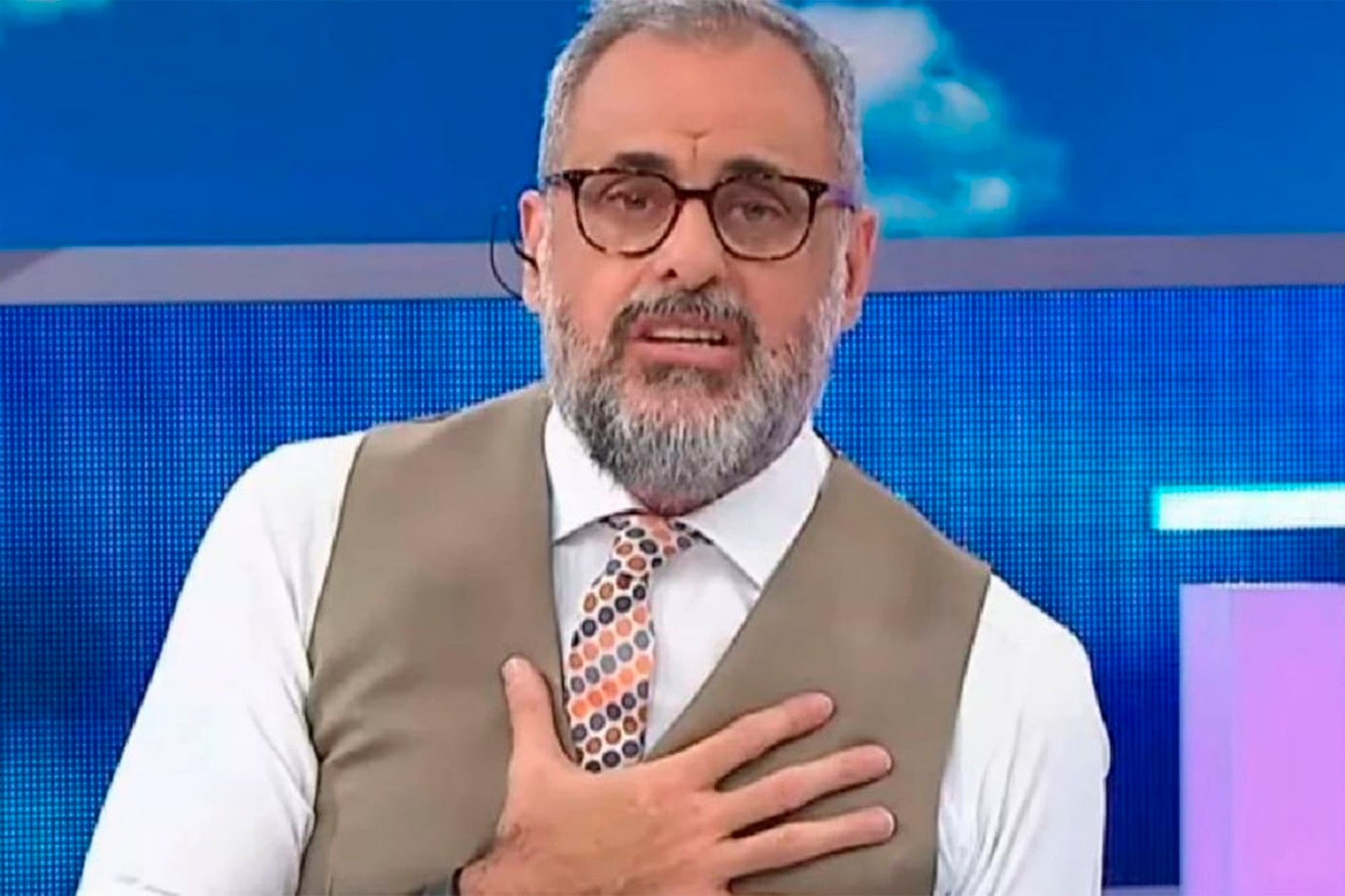 www.minutoneuquen.com Jorge Rial3