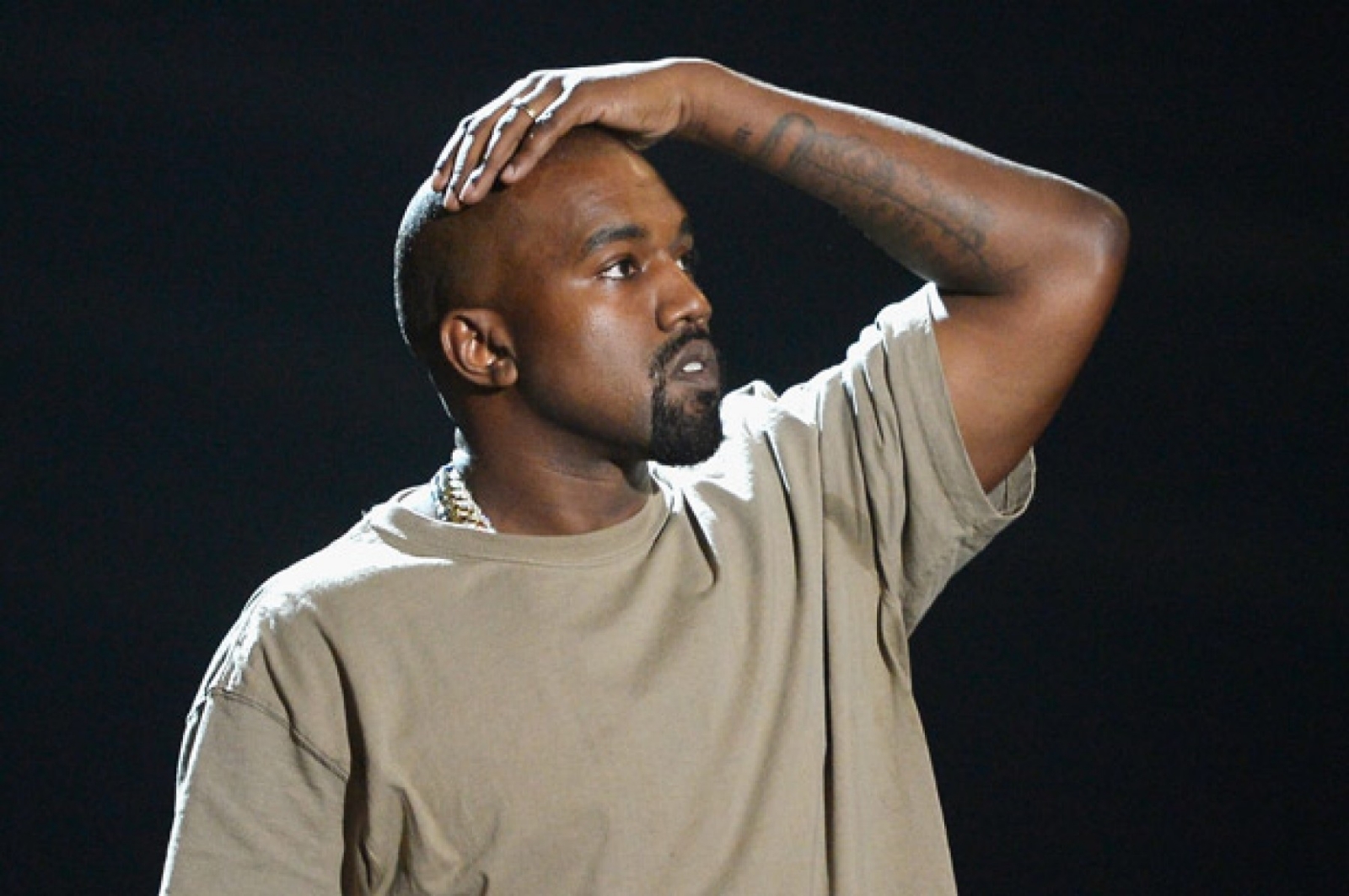 kanyeporad