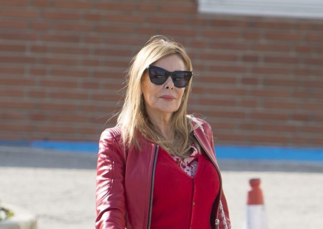 www.minutoneuquén.com ANA OBREGÓN