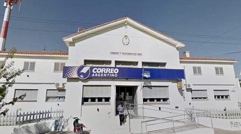 www.minutoneuquen.com correo argentino viedma