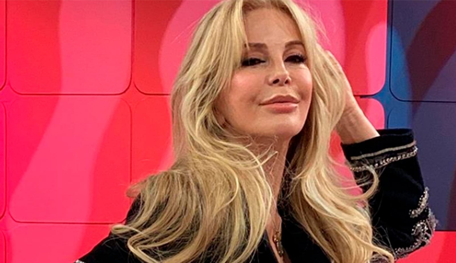Graciela Alfano gde