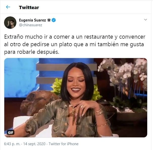 Tuit China