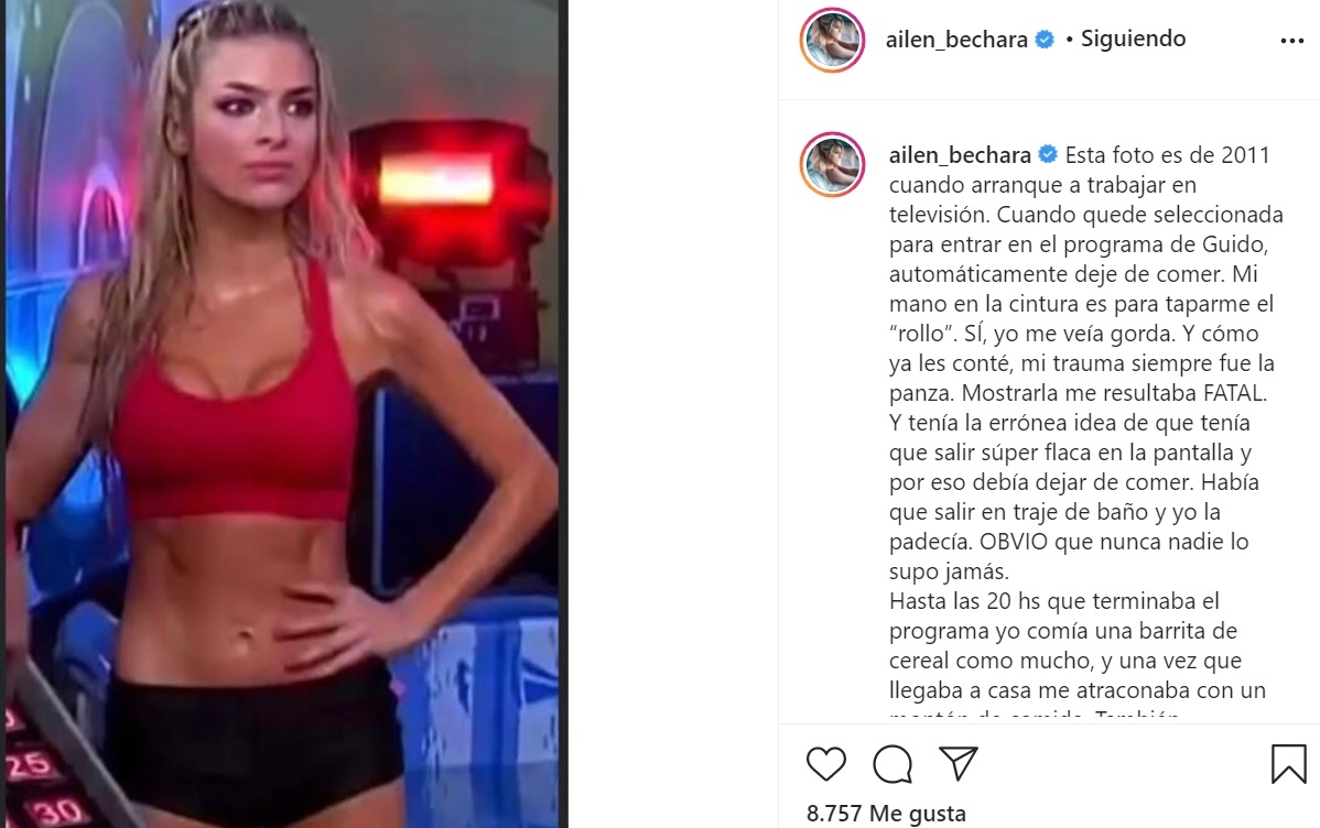 www.minutoneuquen.com ailenbechara