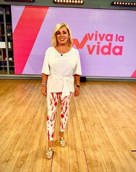 www.minutoneuquen.com ALEXIS LEDGARD 2