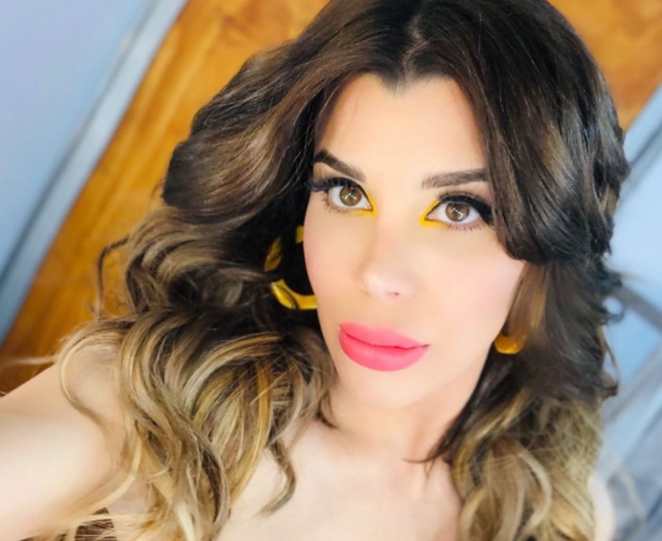 Charlotte-Caniggia-tapa-instagrm