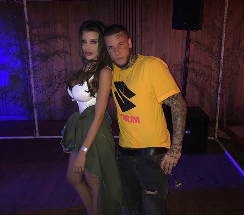 www.minutoneuquen.com charalexcaniggia