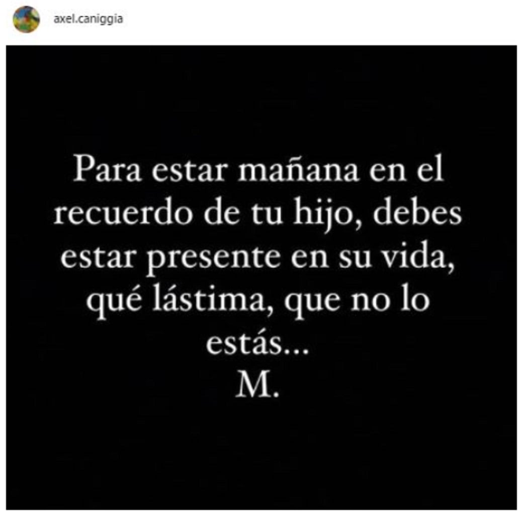 Axel Caniggia
