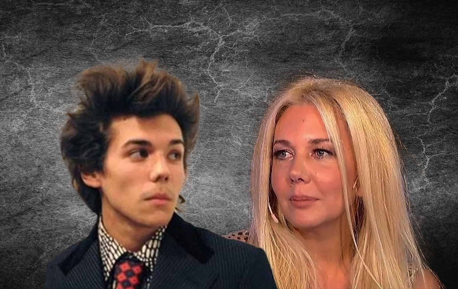 Alex y Mariana Nannis