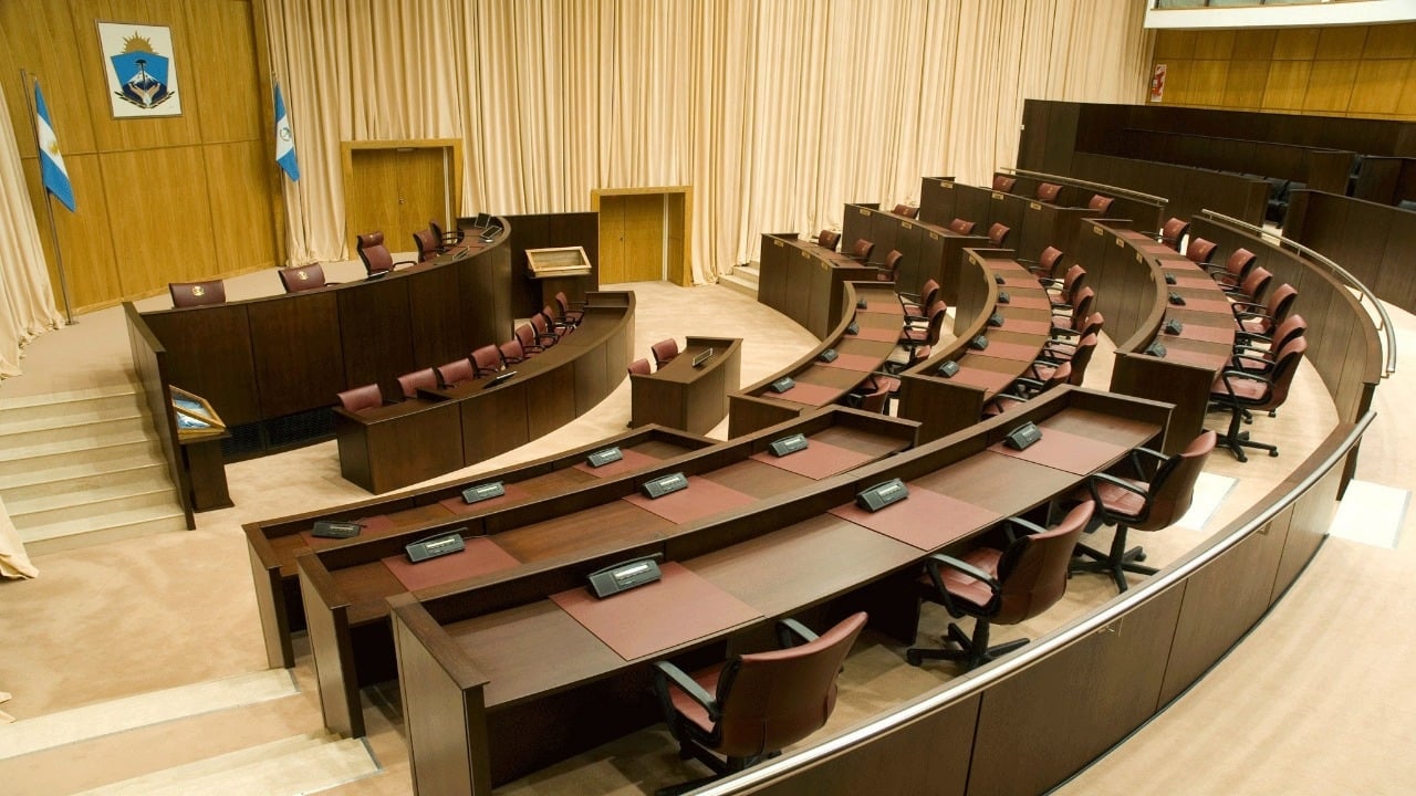 www.minutoneuquen.com legislatura neuquen 1