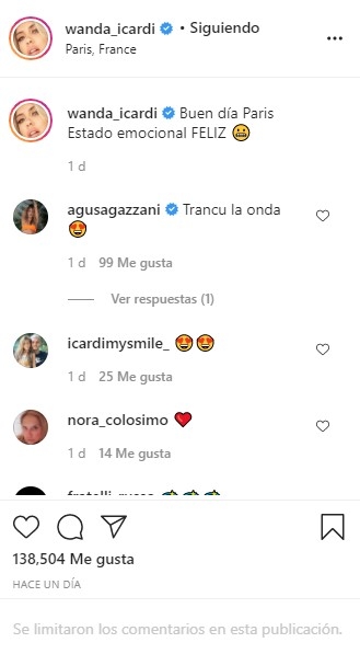 wanda