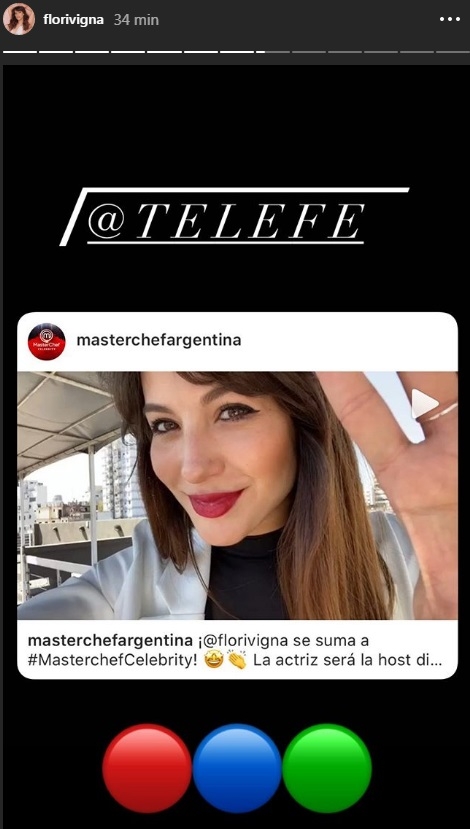www.minutoneuquen.com FLOR VIGNA