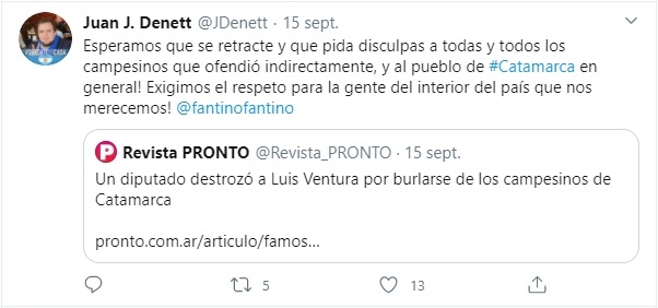 www.minutoneuquen.com Luis Ventura3