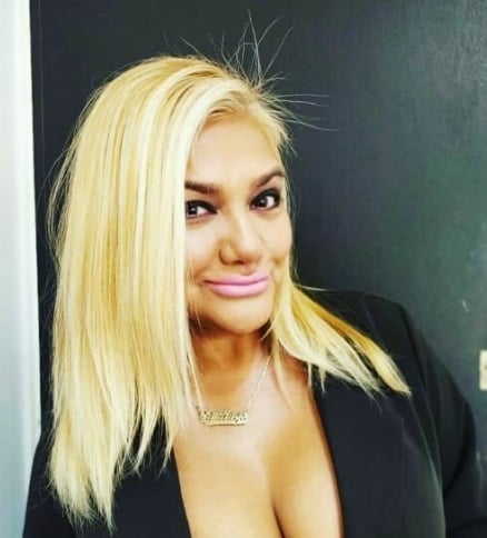 www.minutoneuquen.com GLADYS LA BOMBA TUCUMANA 2