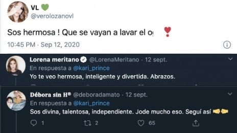 www.minutoneuquen.com Karina la Princesita1