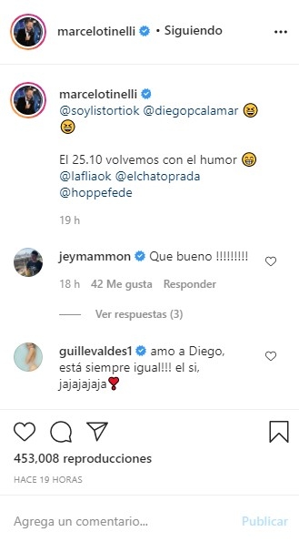 tinelli