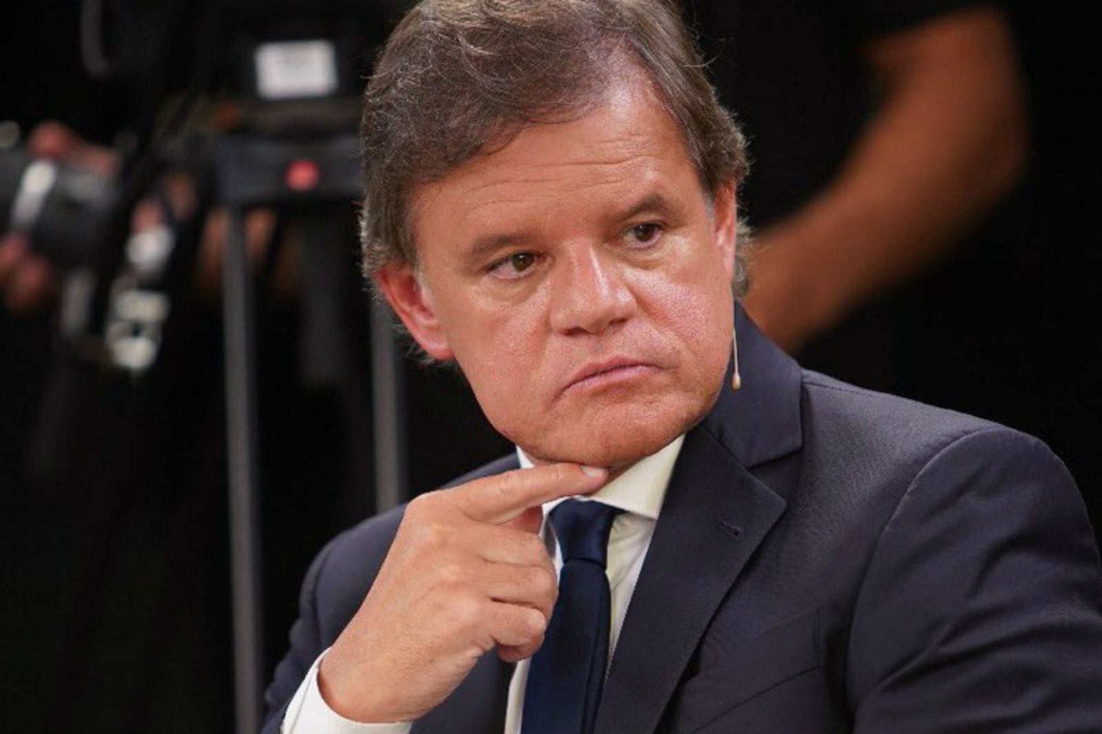 Quique Sacco
