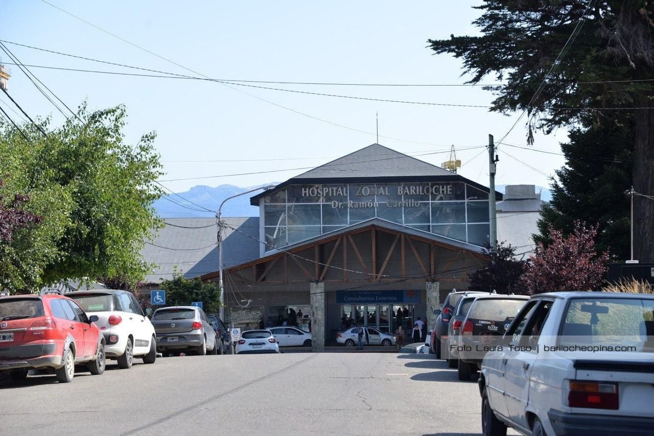 hos bariloche