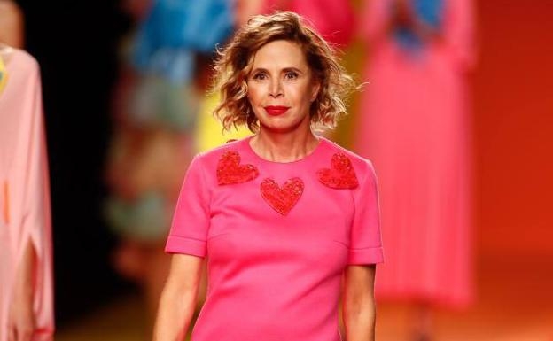 www.minutoneuquen.com agatha ruiz de la prada