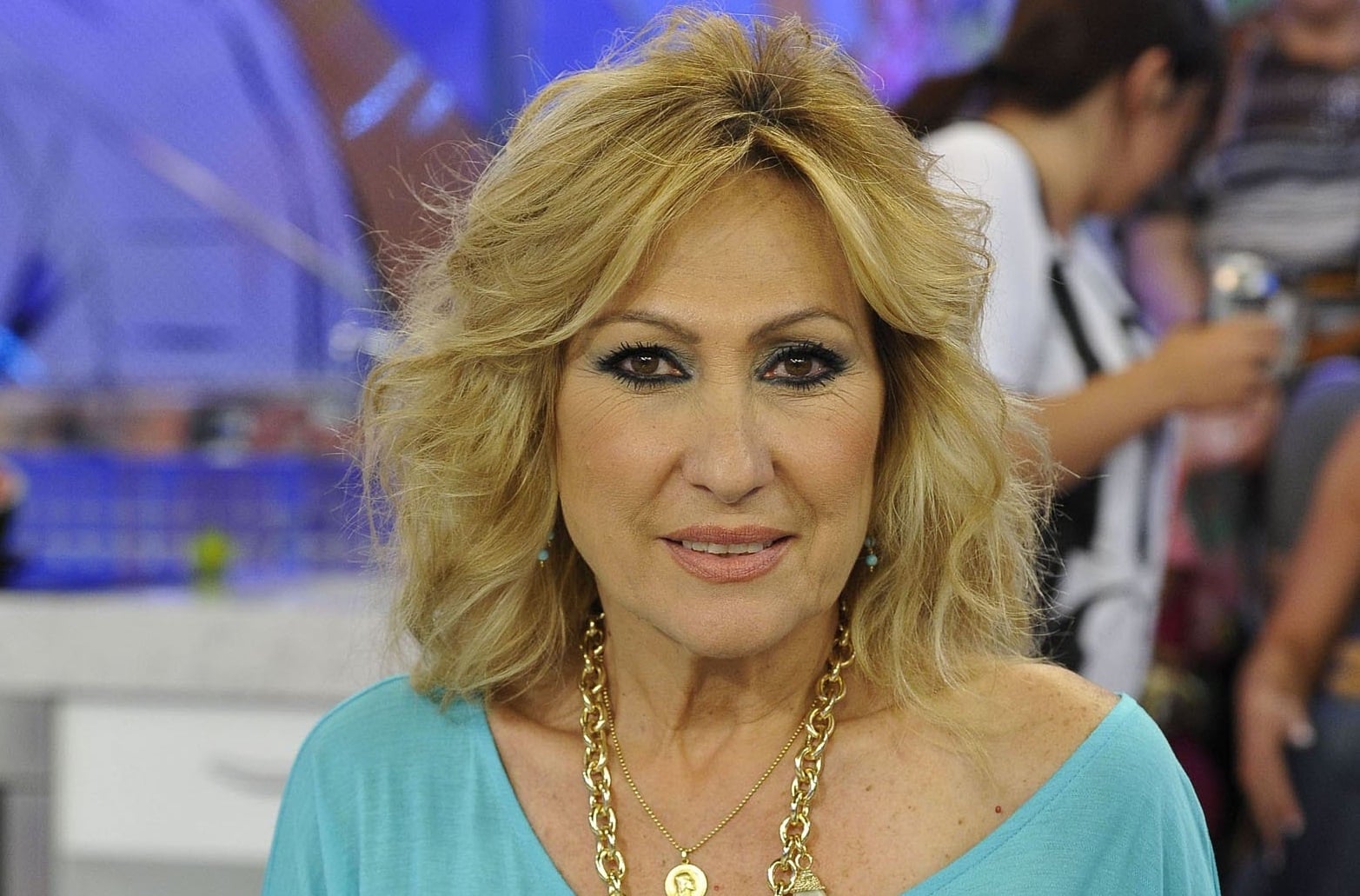 ROSA BENITO
