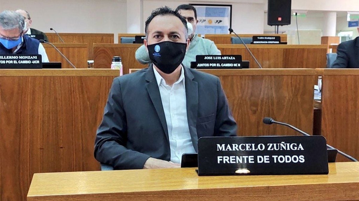 www.minutoneuquen.com marcelo zuñiga