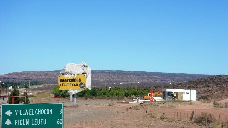 www.minutoneuquen.com villa el chocon