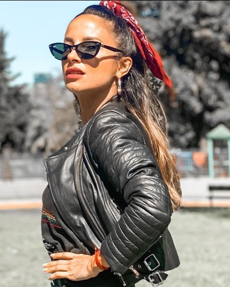 www.minutoneuquen.com Lourdes Sanchez