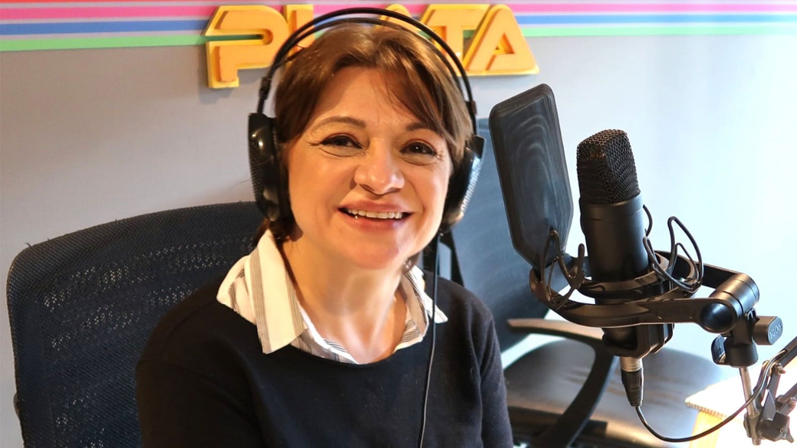 MARCELA FEUDALE