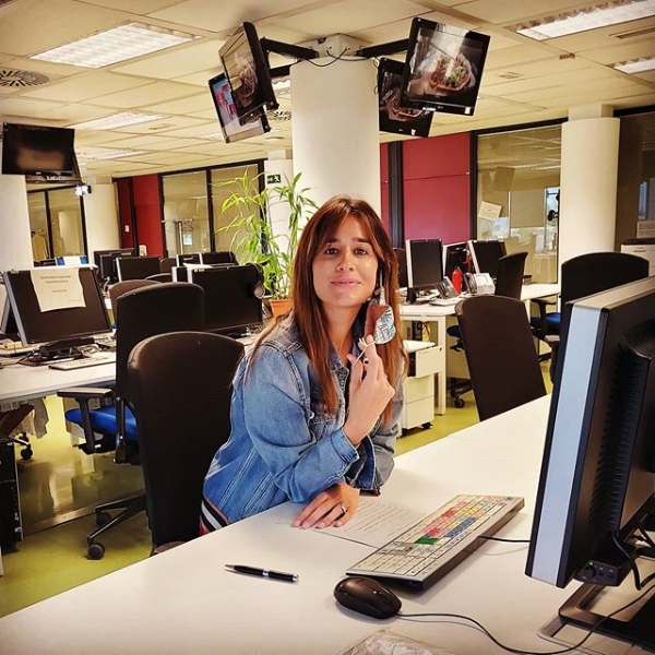 www.minutoneuquen.com Isabel Jiménez2
