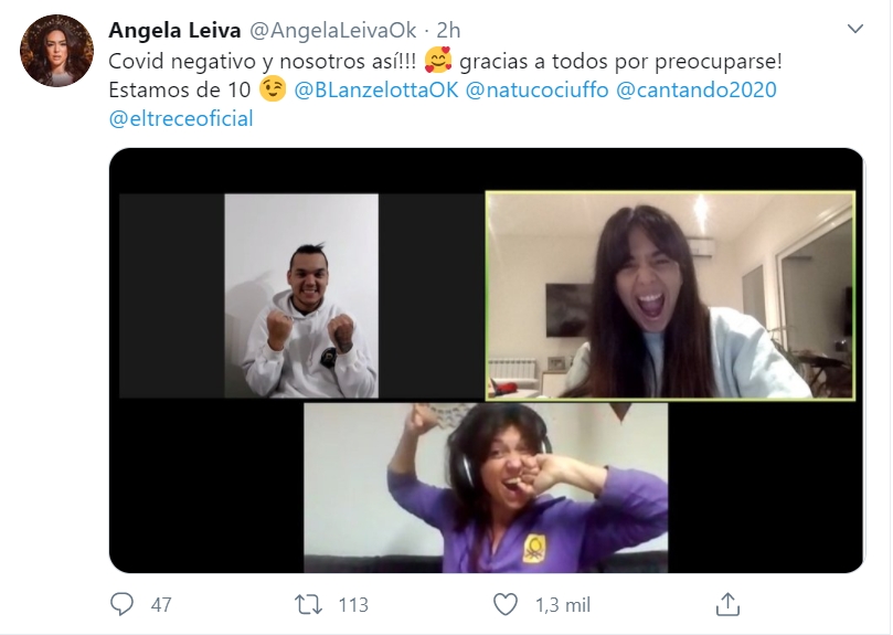 www.minutoneuquen.com angelaleiva