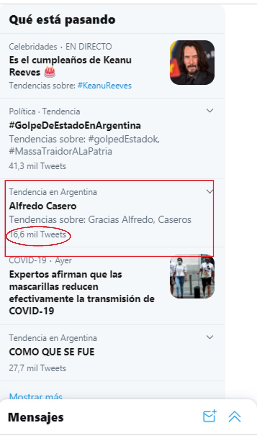 casero tt