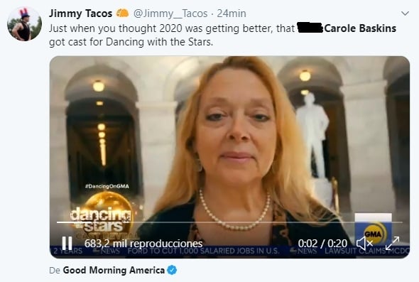 tuitcarole
