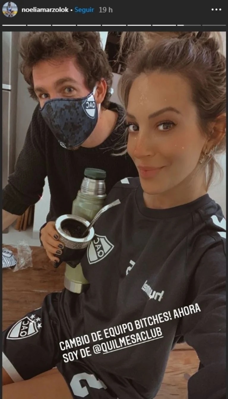 www.minutoneuquen.com NOELIA MARZOL 3