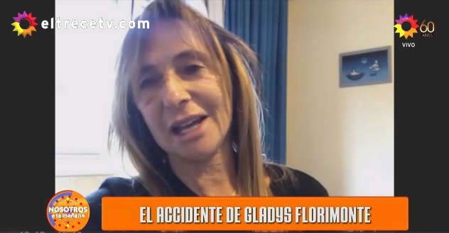 www.minutoneuquen.com Gladys Florimonte1