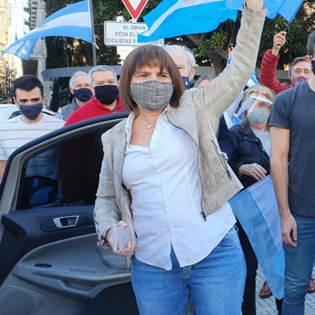 bullrich