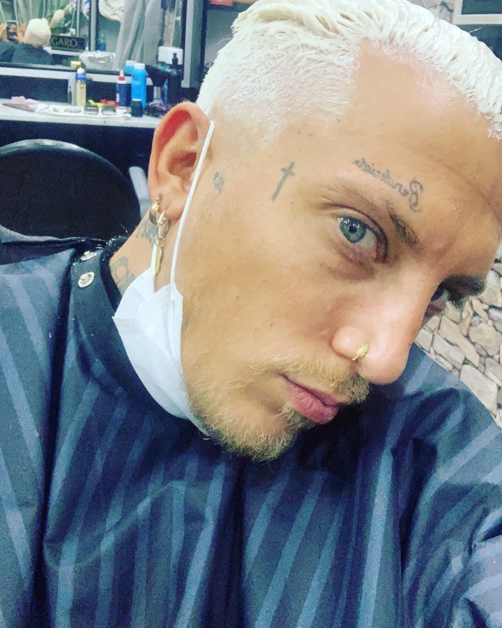 www.minutoneuquen.com EL POLACO