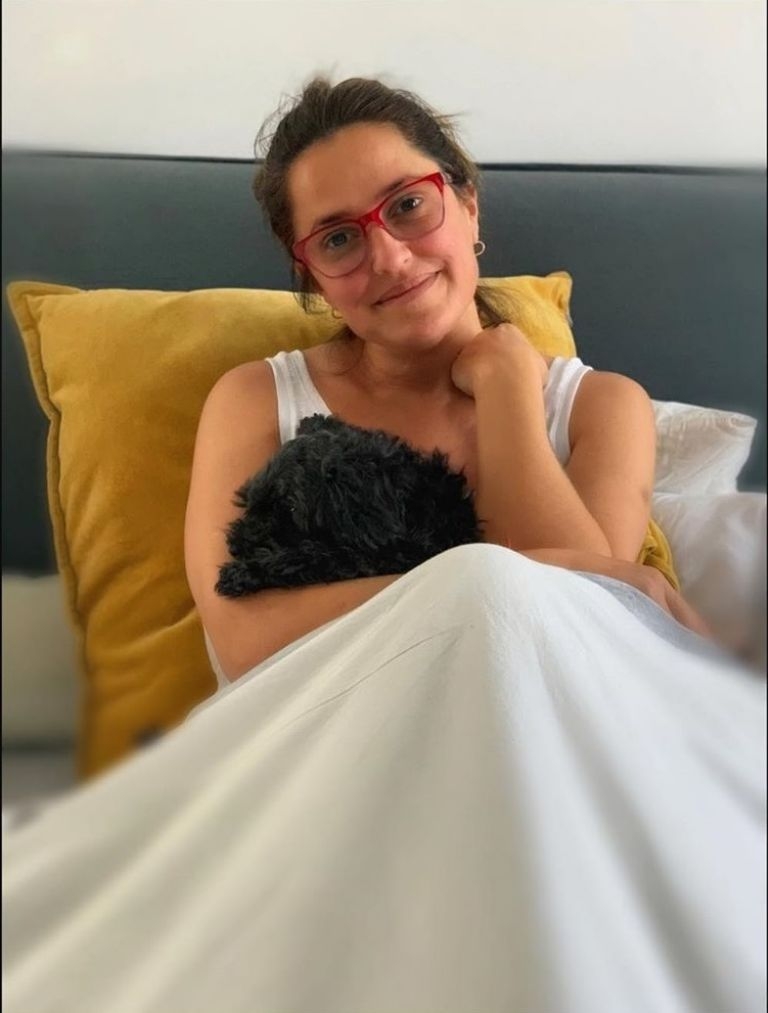 MAJU LOZANO 2