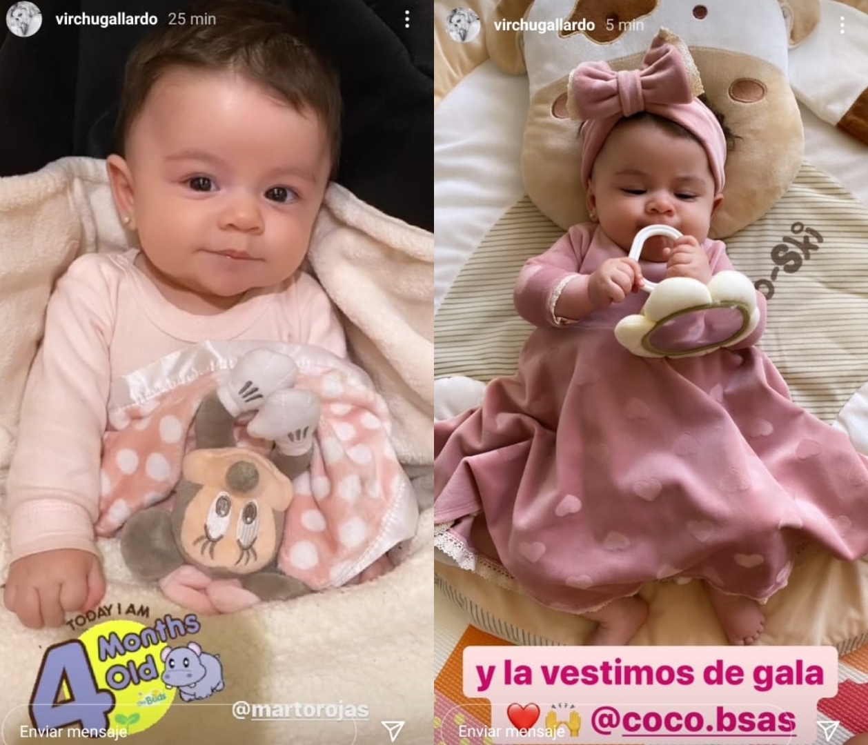 VIRGINIA GALLARDO 1