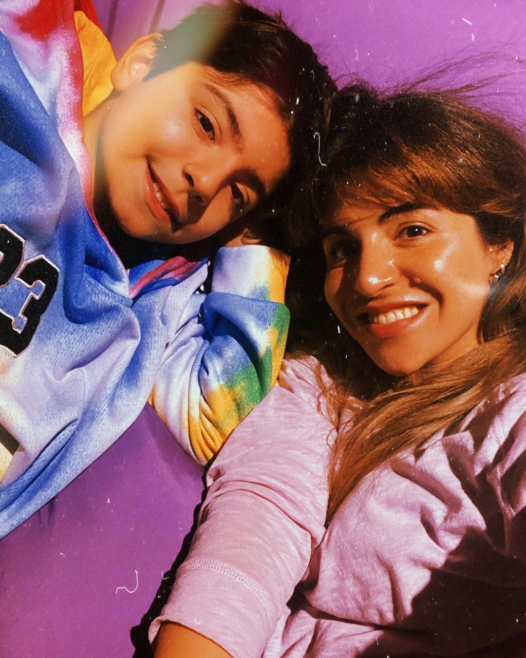 GIANINNA MARADONA 1