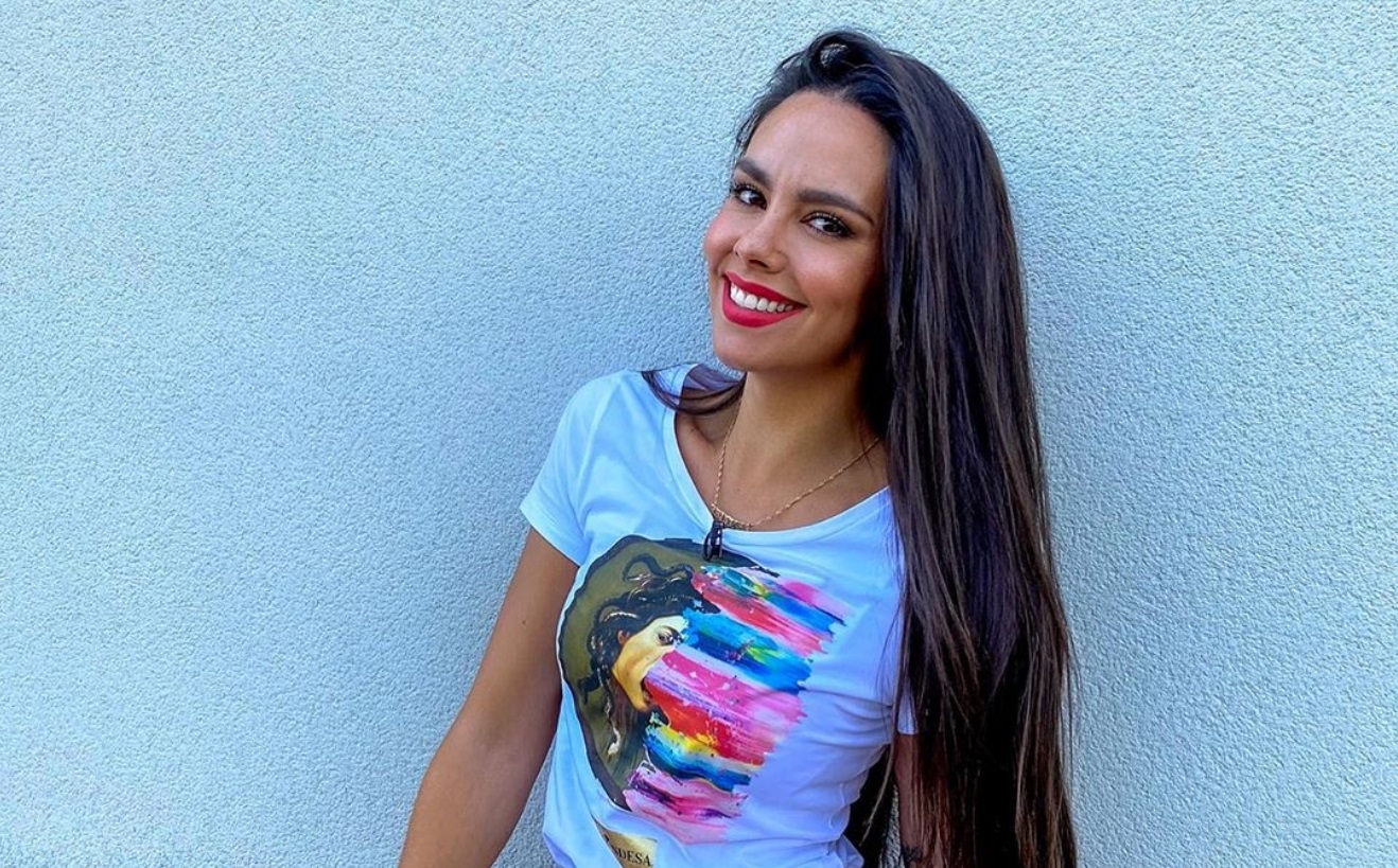 CRISTINA PEDROCHE