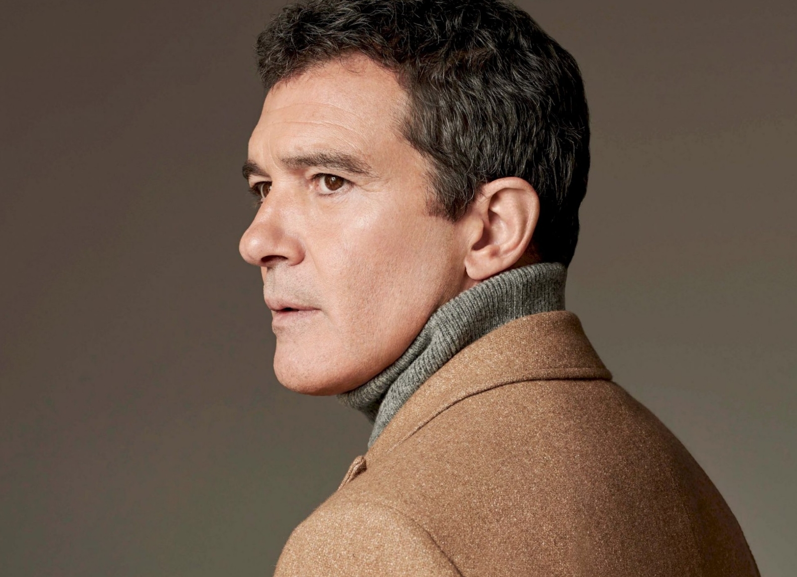 ANTONIO BANDERAS